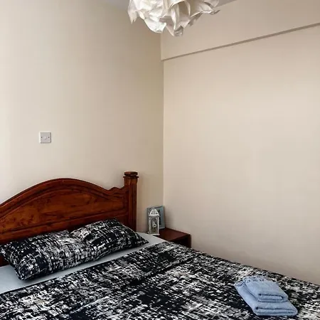 Apartament Makenzy *