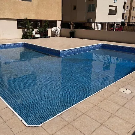 Appartement Makenzy