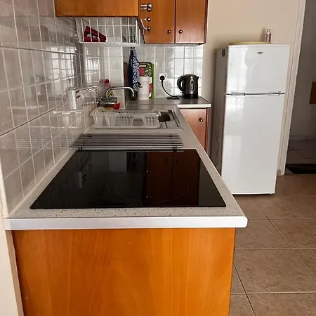 Appartement Makenzy *