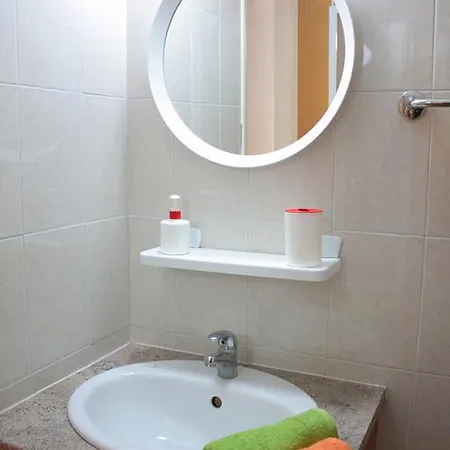 Makenzy Appartement