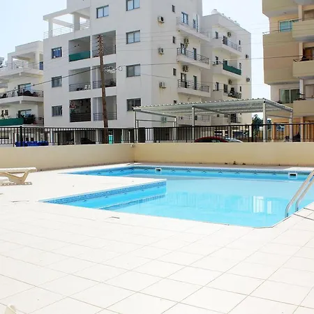 Apartment Makenzy *