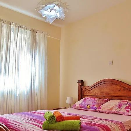 Appartement Makenzy Larnaca